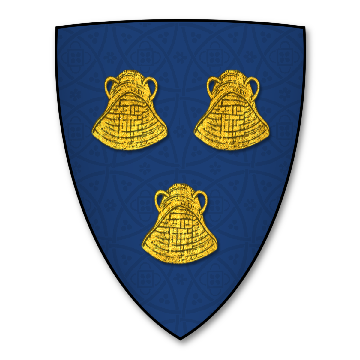 ASPILOGIA :: The Parliamentary Roll of Arms